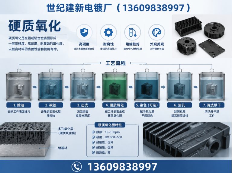 沈北新区东北电镀厂展示图